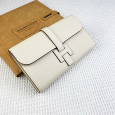 Hermes Wallets Purse